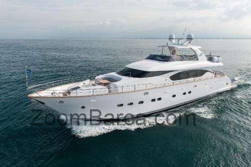 Maiora 24 scheda tecnica 